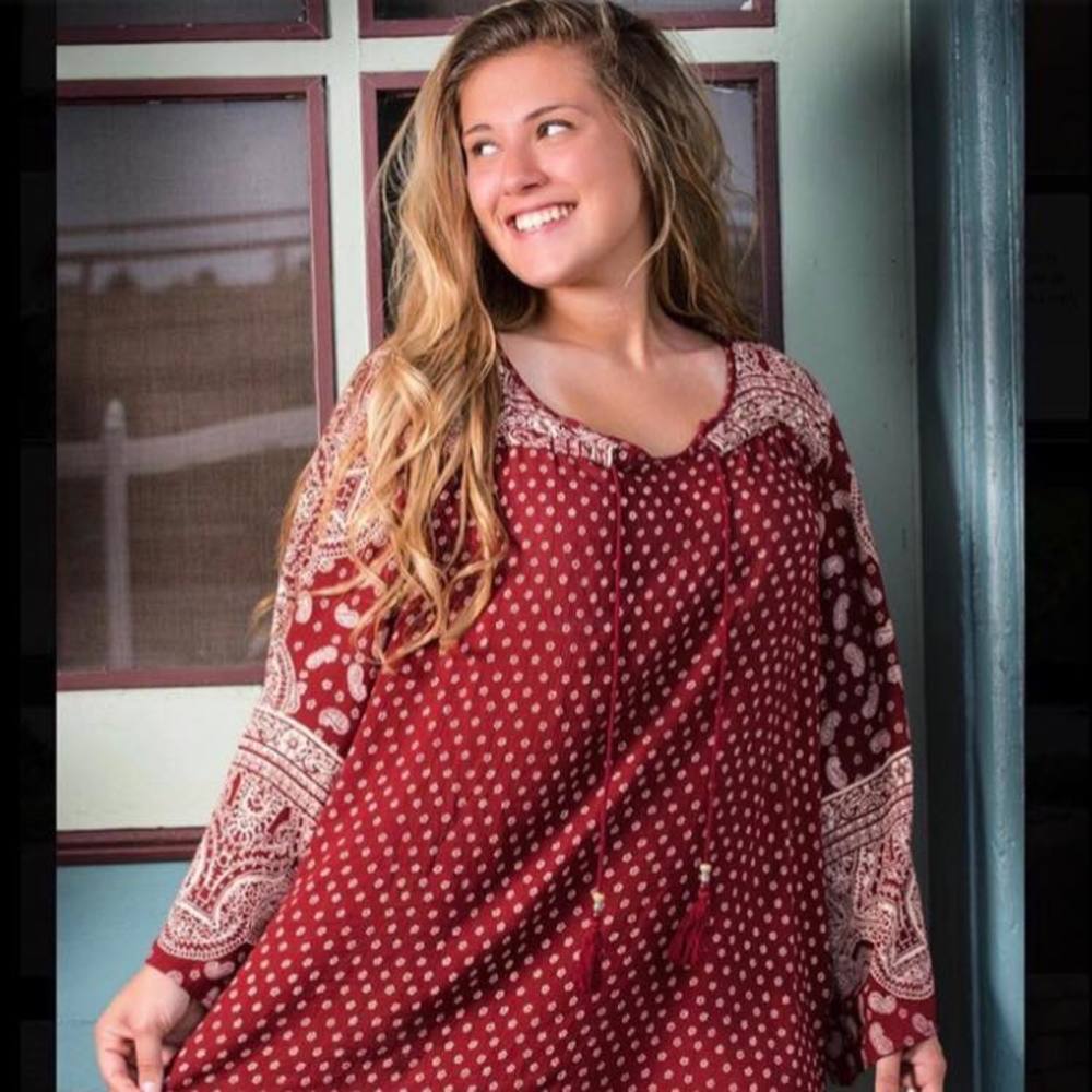 Meet your Posher, Kerin